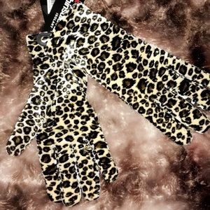 Brand new gloves from Nordstrom!